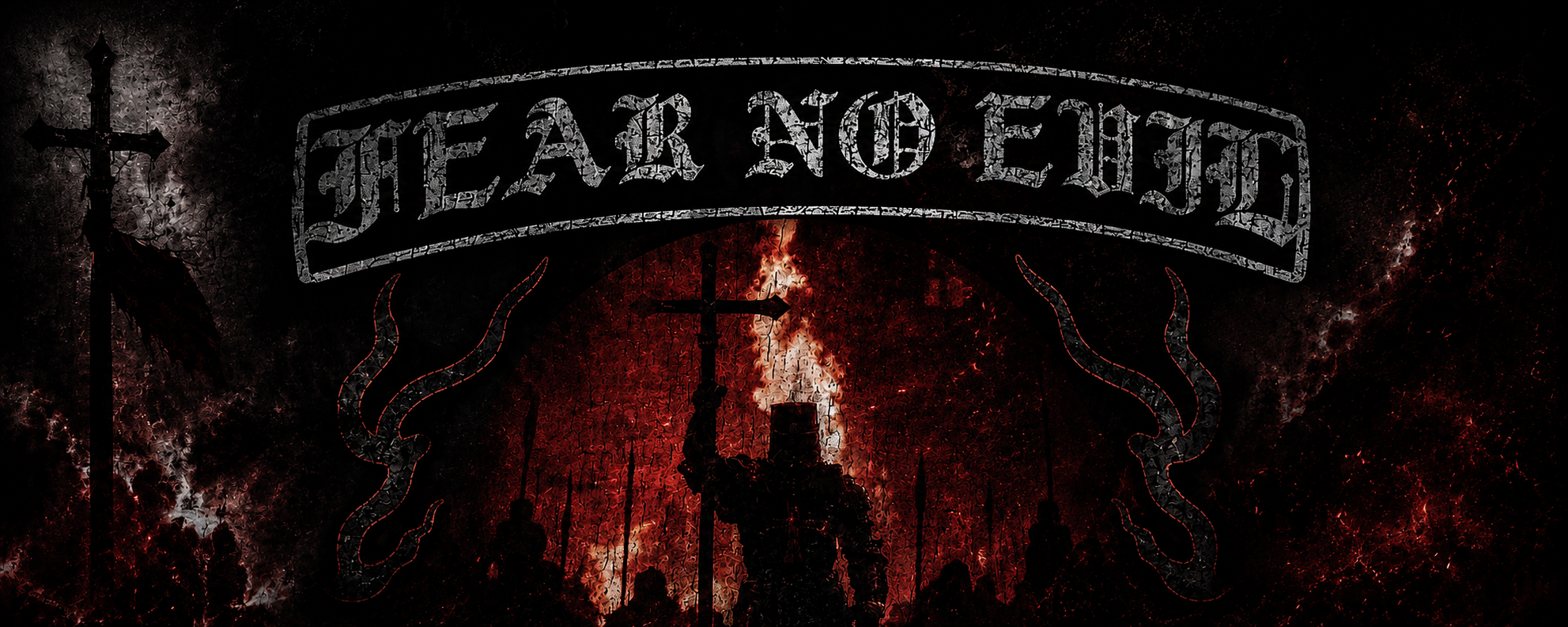 Fear No Evil