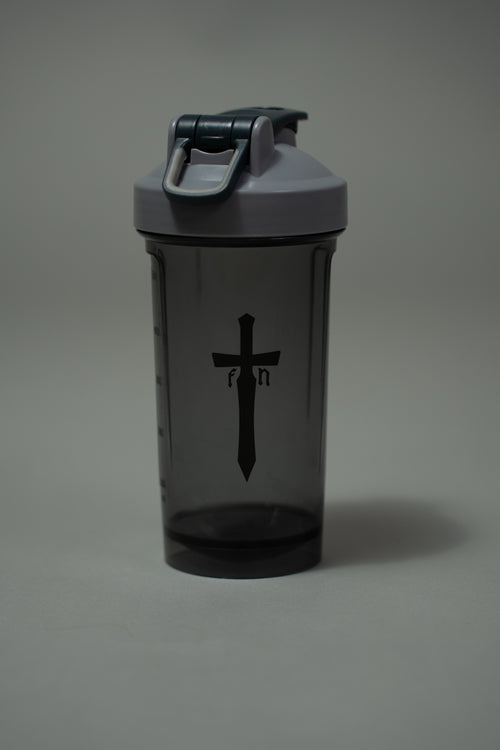 Fear Not - Shaker Bottle