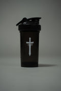 Fear Not - Shaker Bottle