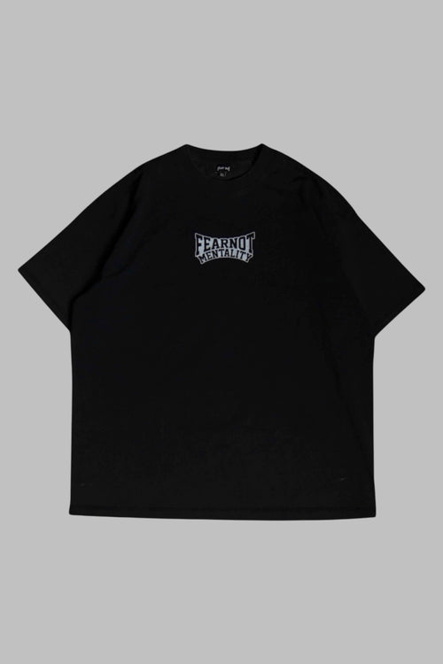 Built for Battle tee- Black
