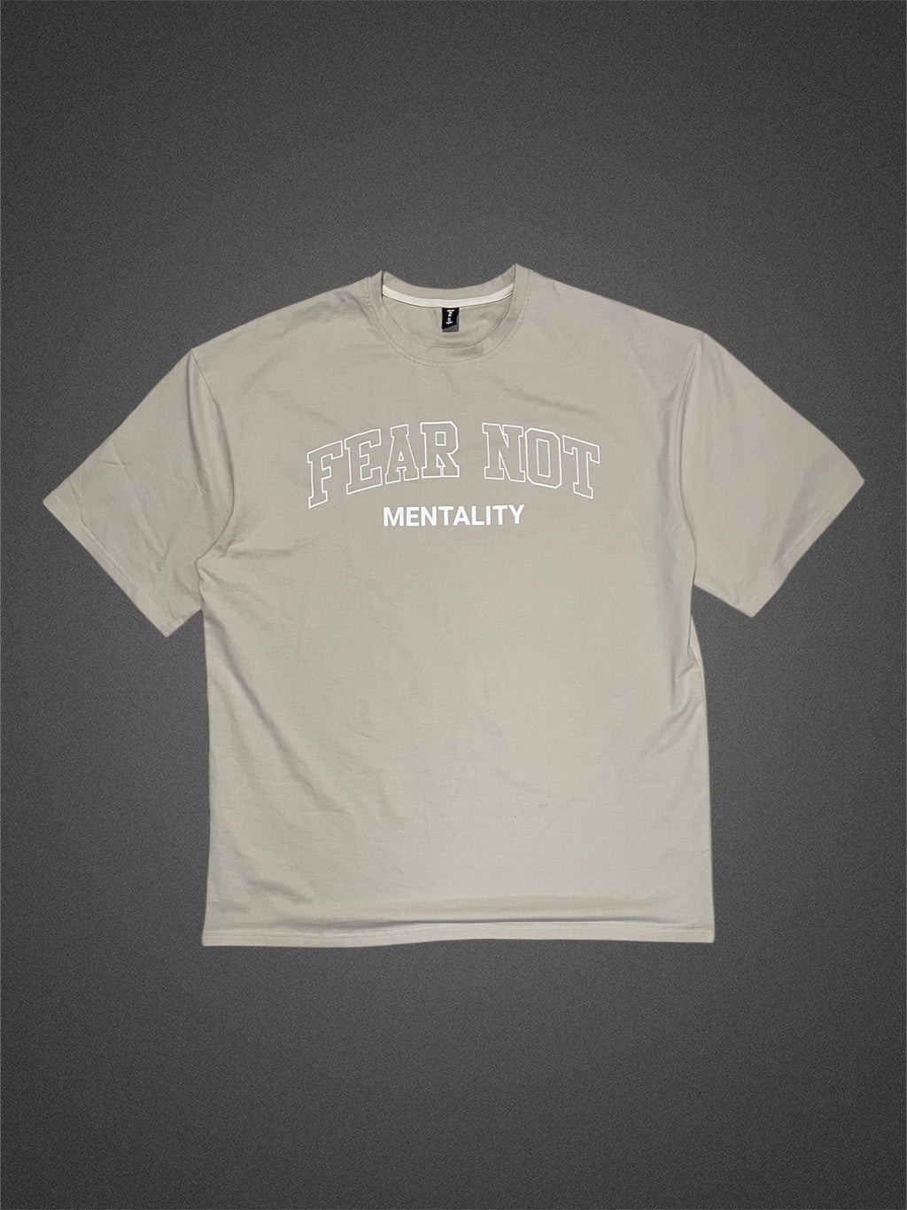 Performance Tee - Off-White