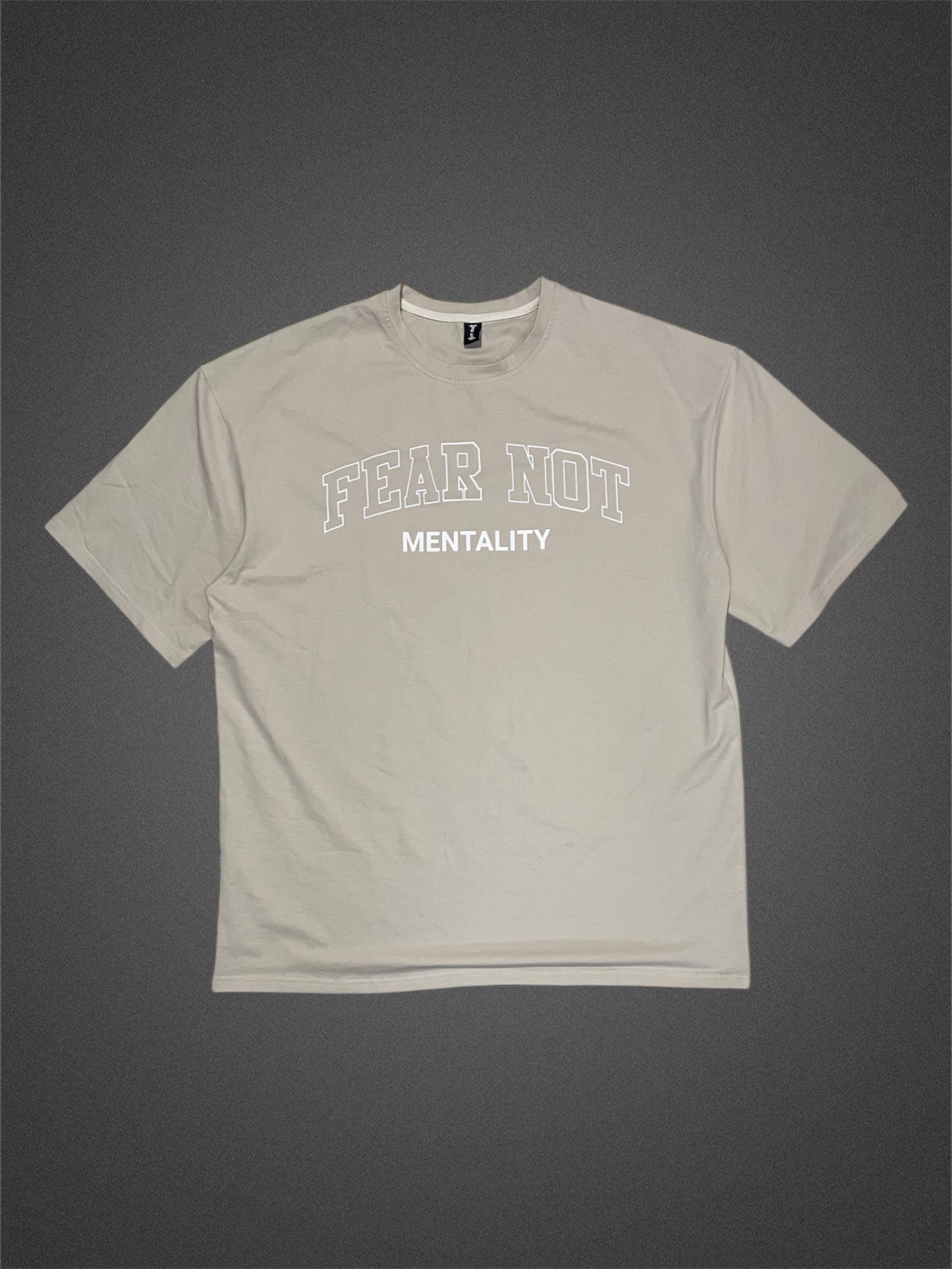 Performance Tee - Off-White