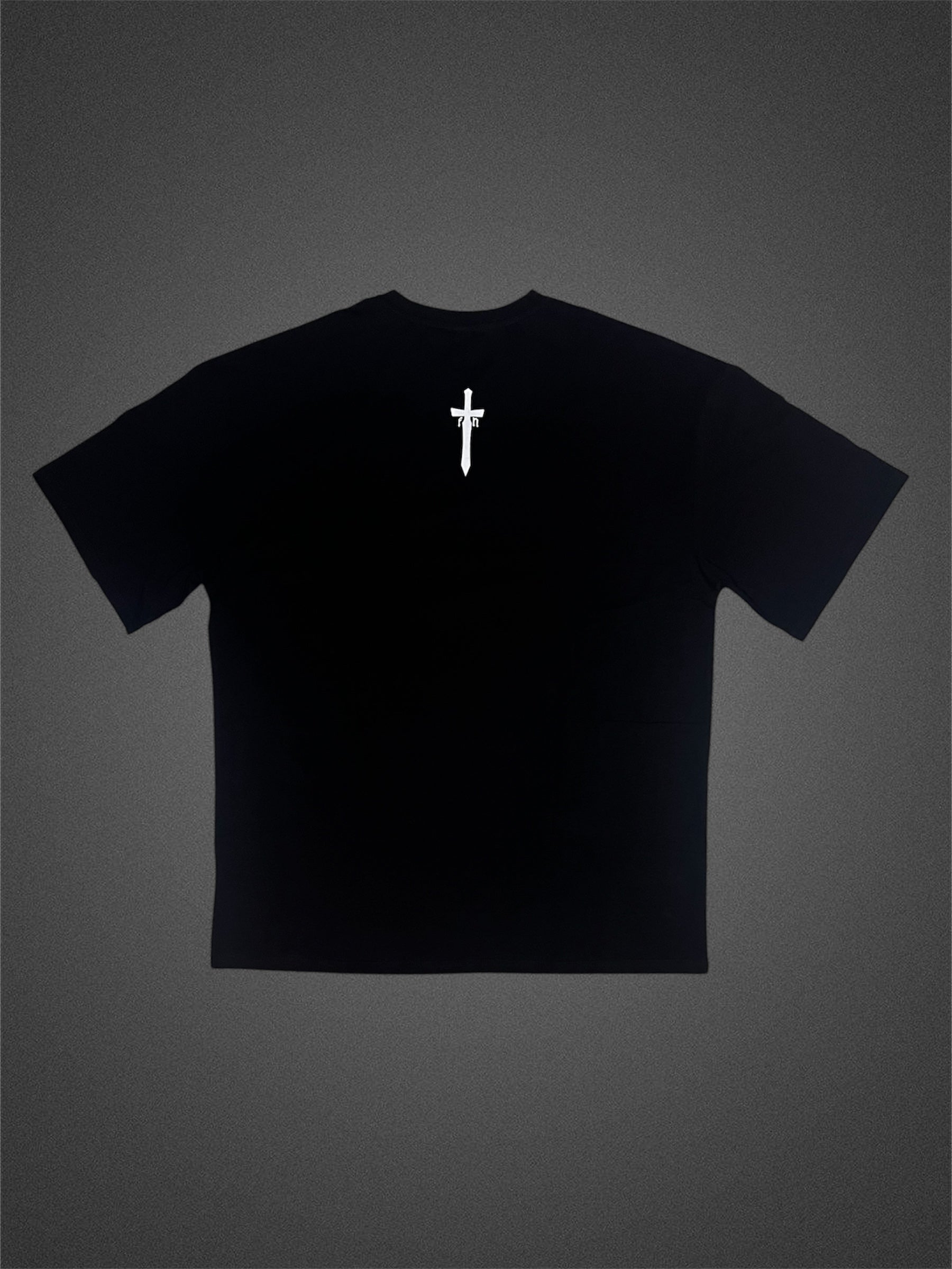 Performance Tee - Black