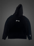 Fear Not Essential Hoodie